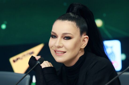 П/к детского вокального конкурса "Ты супер!" на НТВ