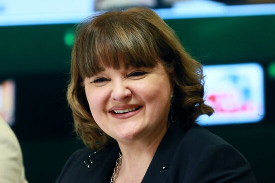 П/к детского вокального конкурса "Ты супер!" на НТВ