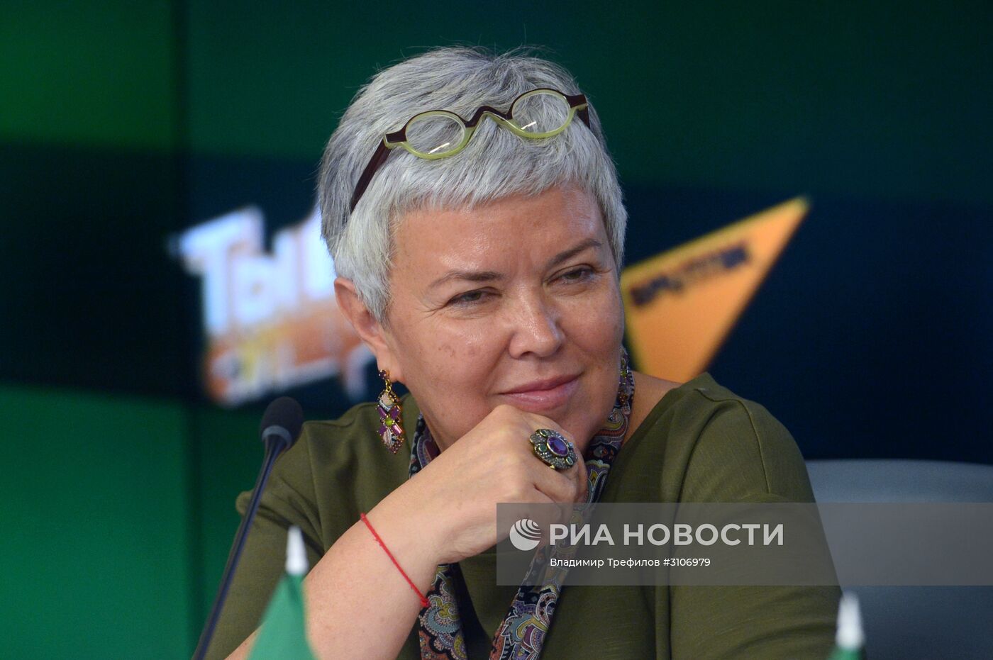 П/к детского вокального конкурса "Ты супер!" на НТВ