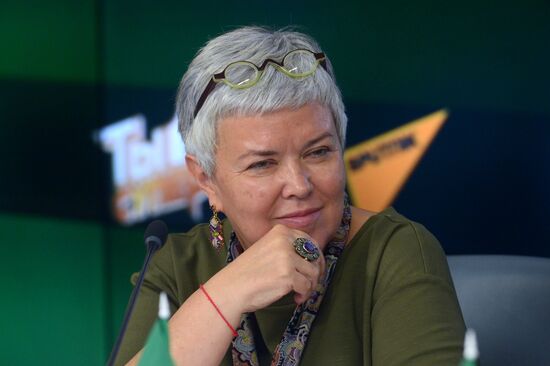 П/к детского вокального конкурса "Ты супер!" на НТВ