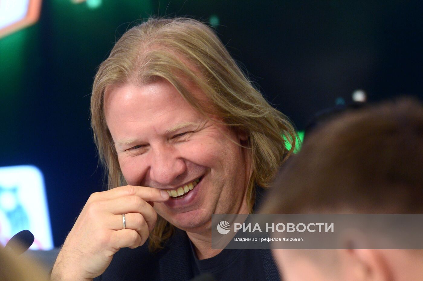 П/к детского вокального конкурса "Ты супер!" на НТВ