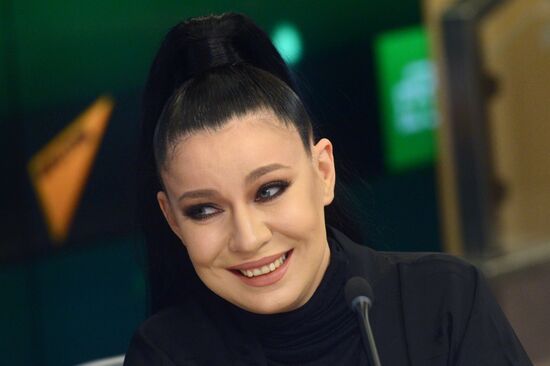 П/к детского вокального конкурса "Ты супер!" на НТВ