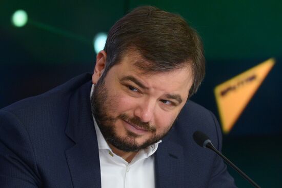 П/к детского вокального конкурса "Ты супер!" на НТВ