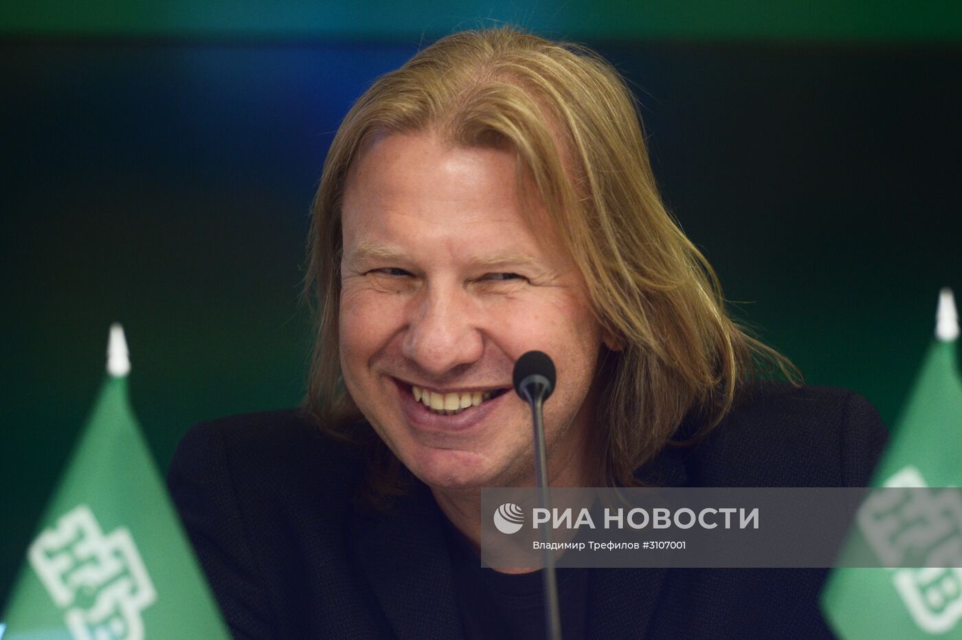 П/к детского вокального конкурса "Ты супер!" на НТВ