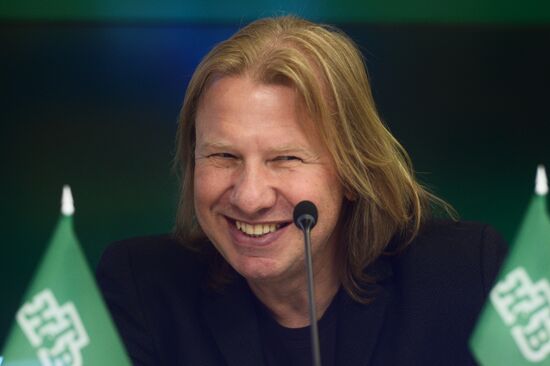 П/к детского вокального конкурса "Ты супер!" на НТВ