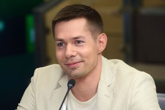 П/к детского вокального конкурса "Ты супер!" на НТВ