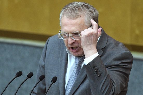 Парламентские слушания "О молодежной политике в РФ"
