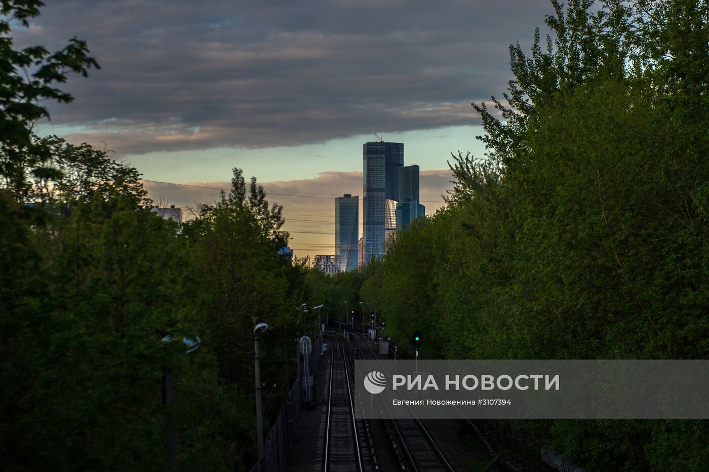 Повседневная жизнь