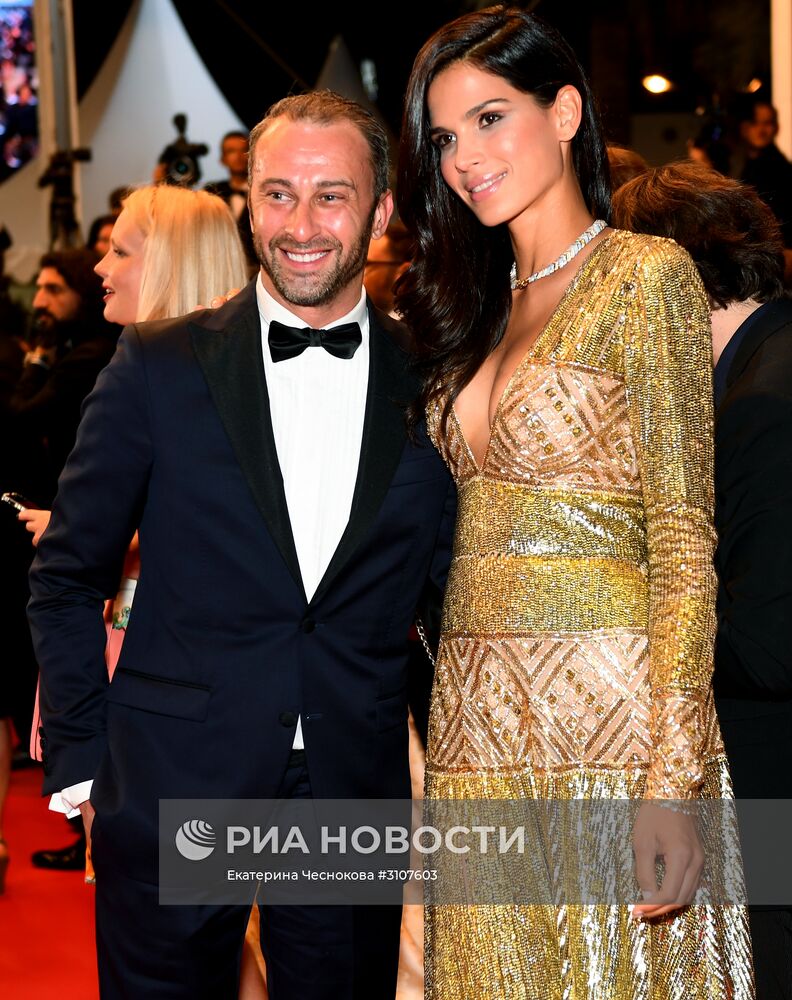 70-й Каннский международный кинофестиваль. День шестой