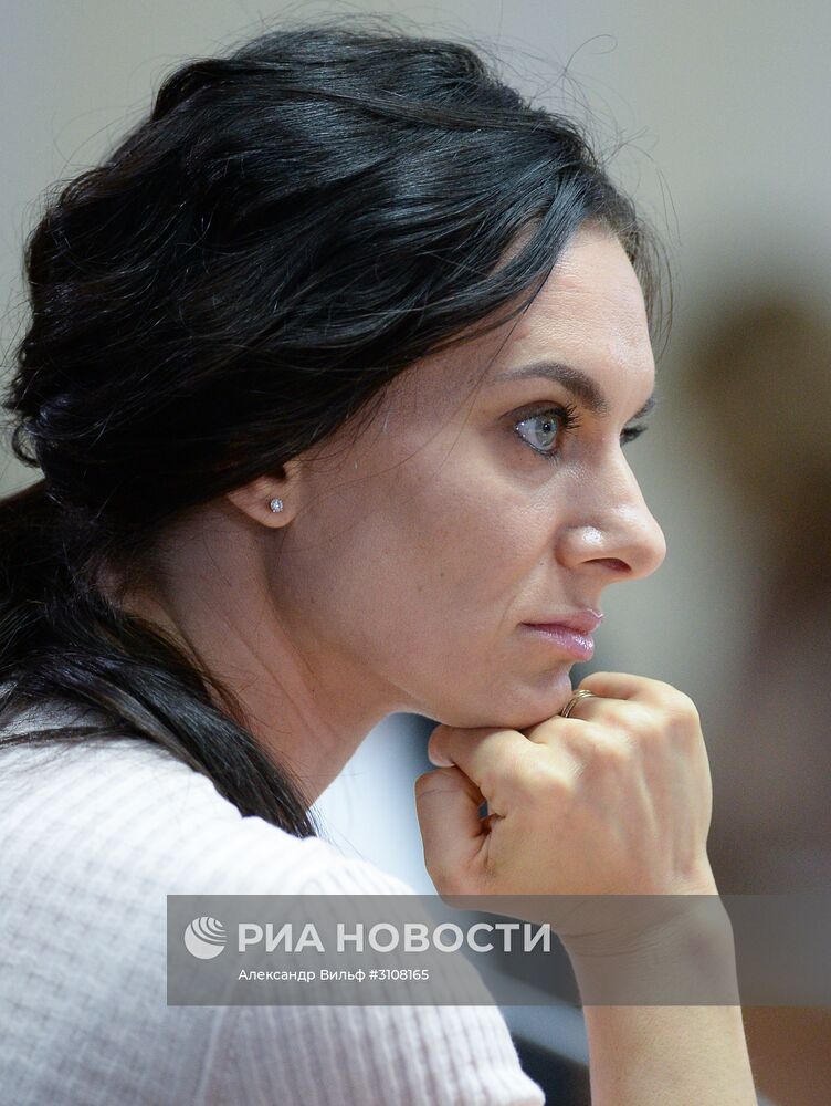 Рабочая поездка президента РФ В. Путина в Краснодарский край