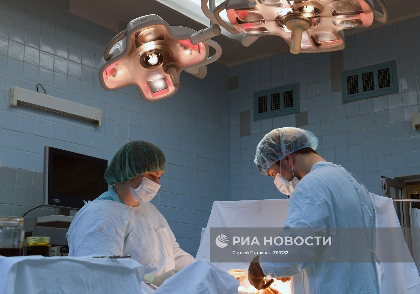 Федеральный научно- клинический центр ФМБА России