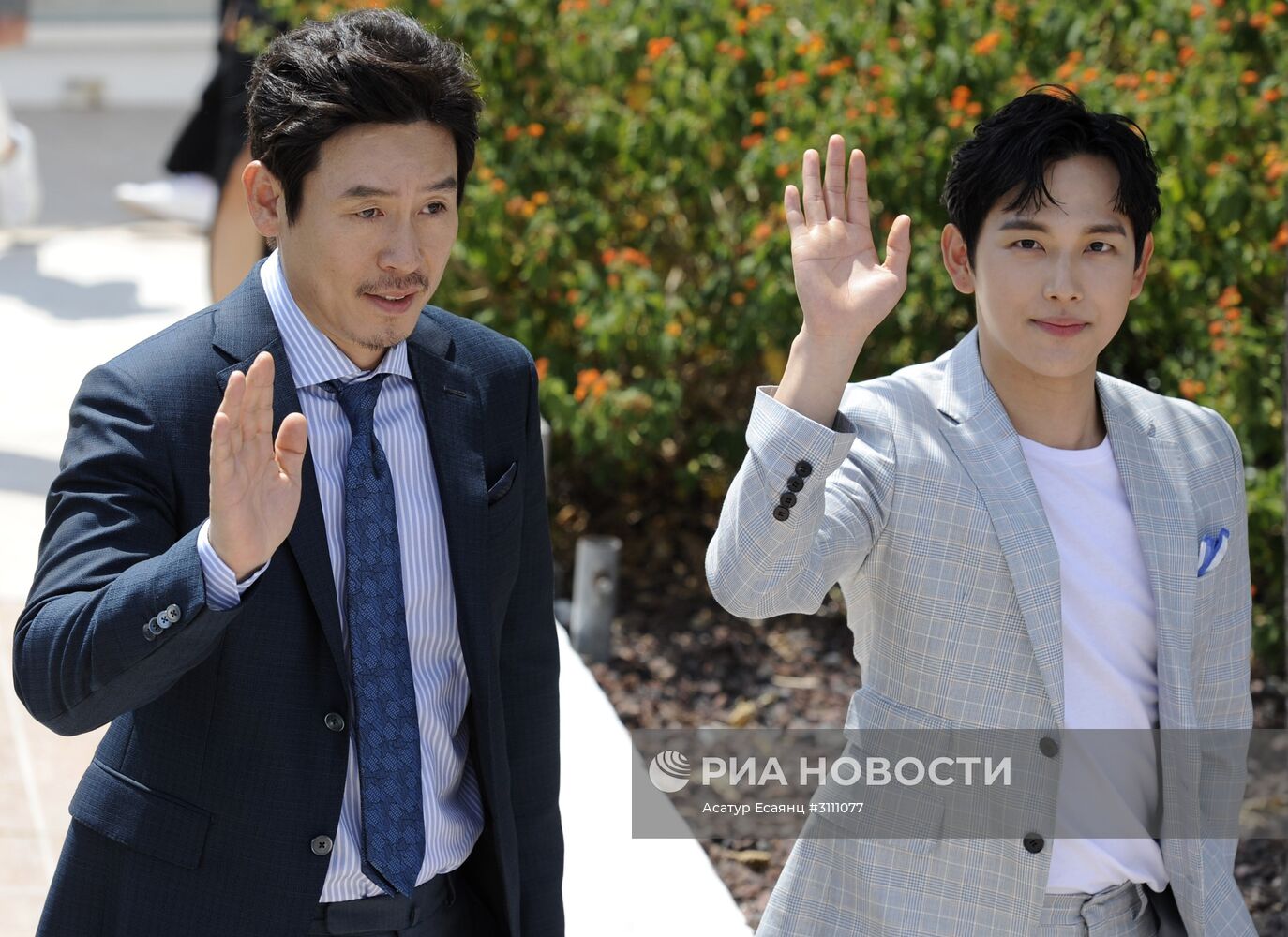 70-й Каннский международный кинофестиваль. День девятый