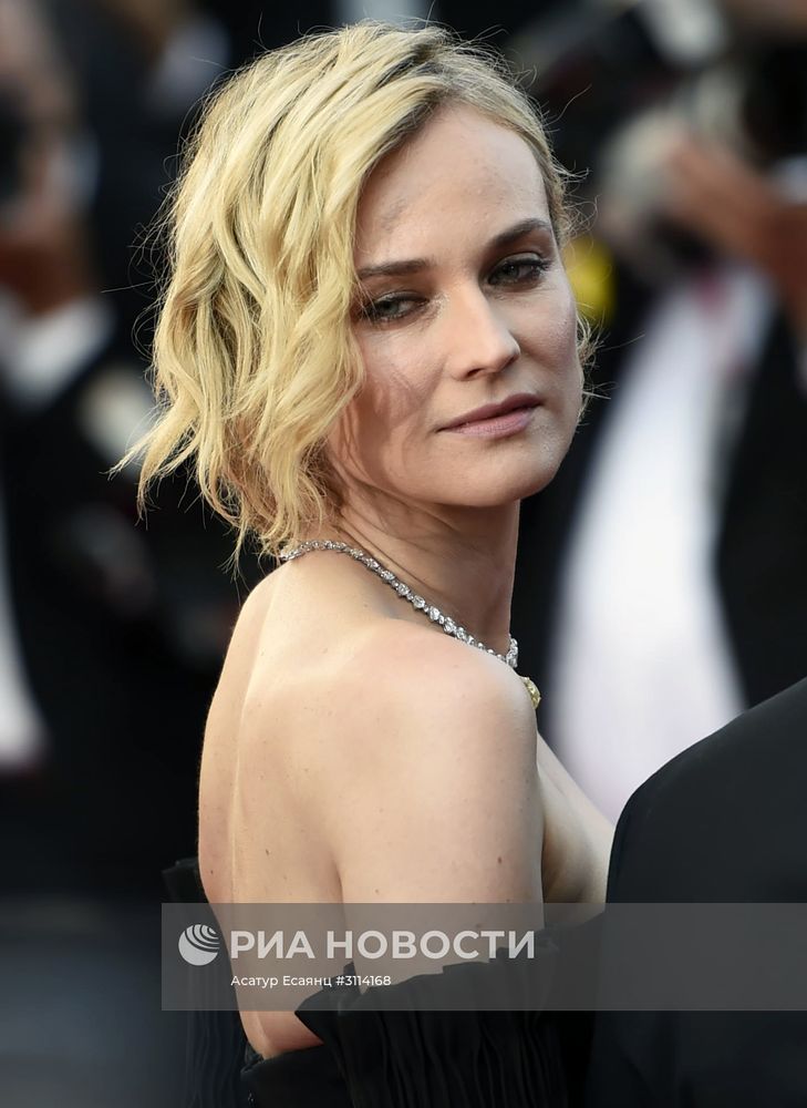 Церемония закрытия 70-го Каннского международного кинофестиваля Церемония закрытия 70-го Каннского международного кинофестиваля