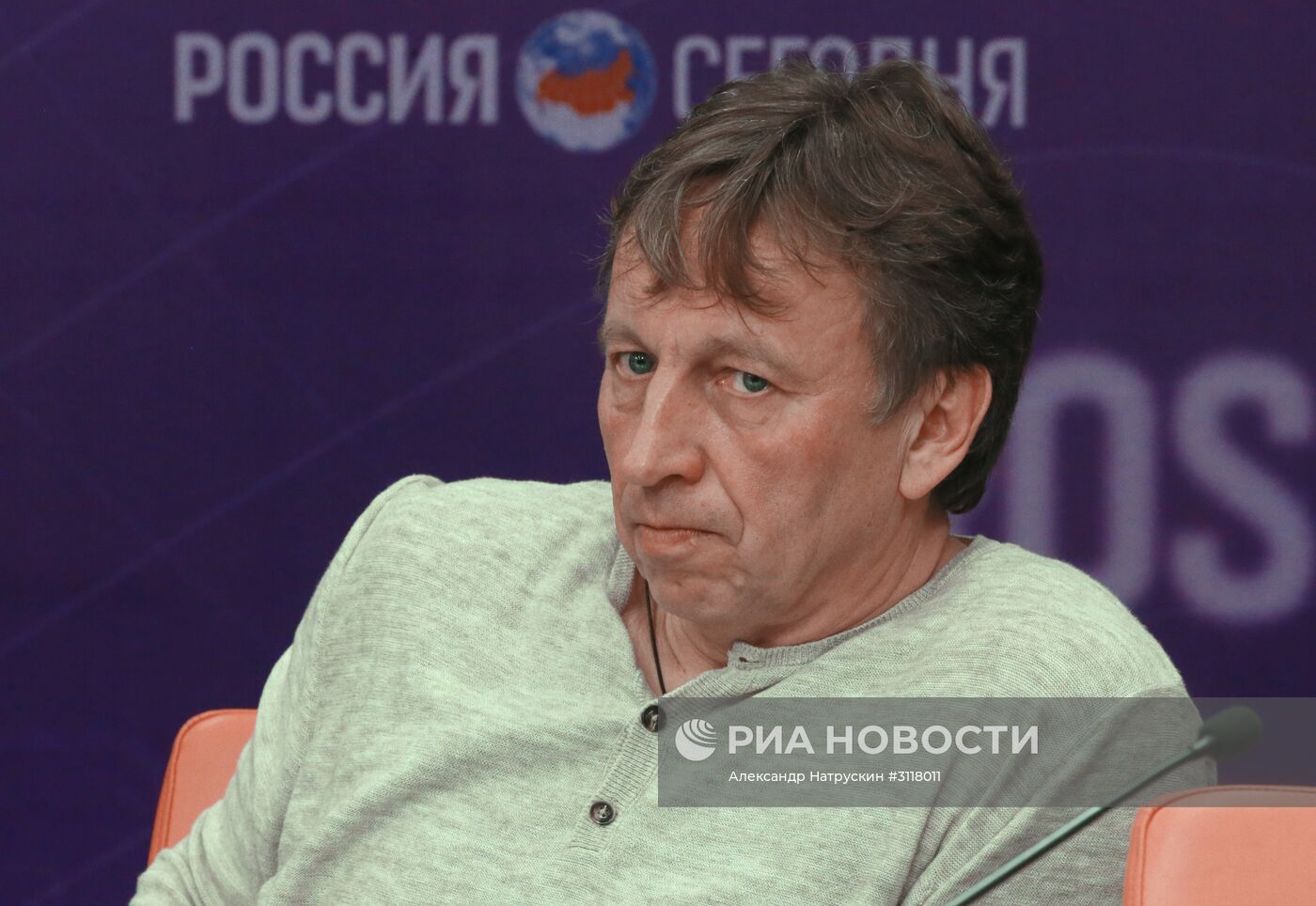 Круглый стол, посвященный вопросам художественного образования