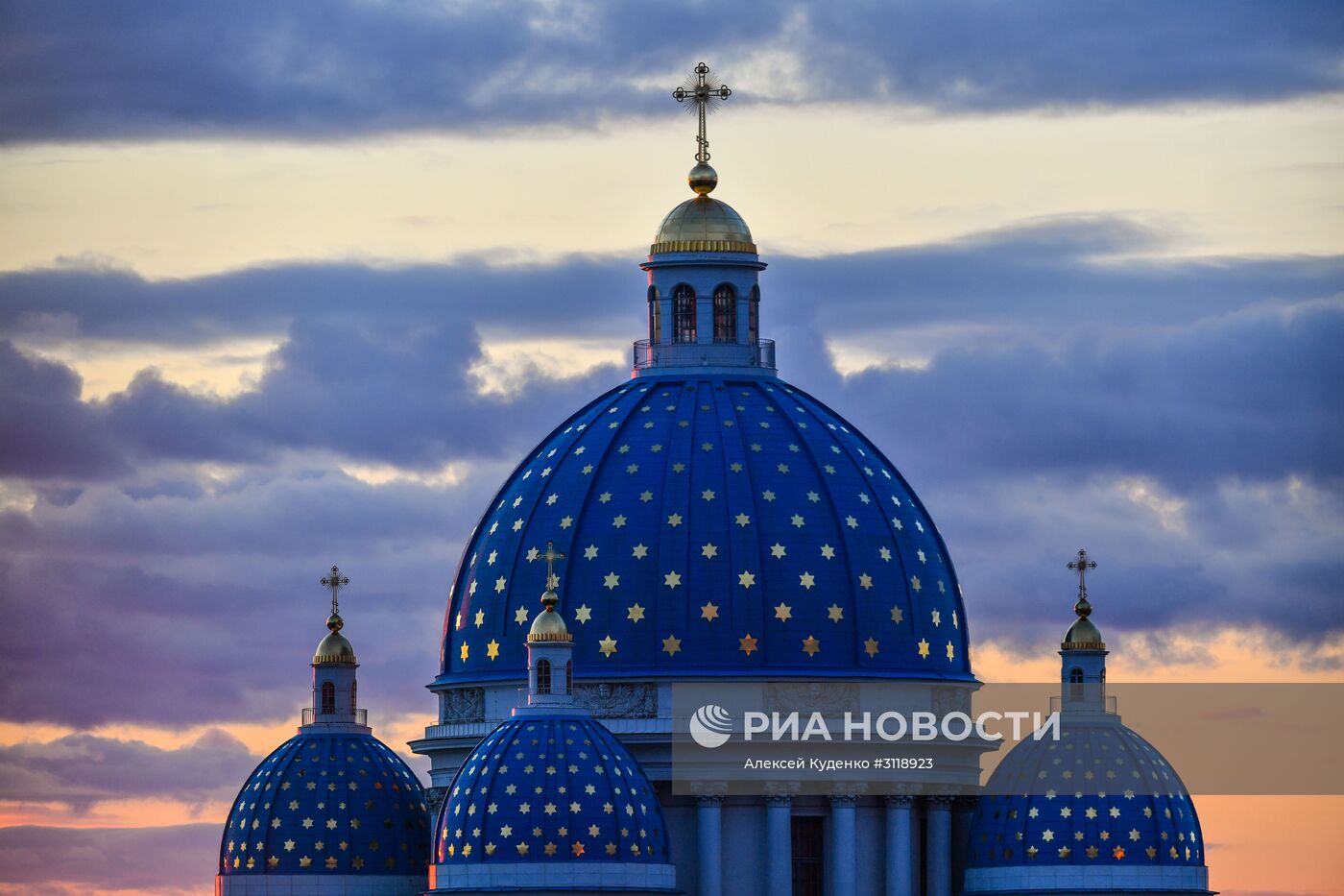 Петербургский международный экономический форум. День второй