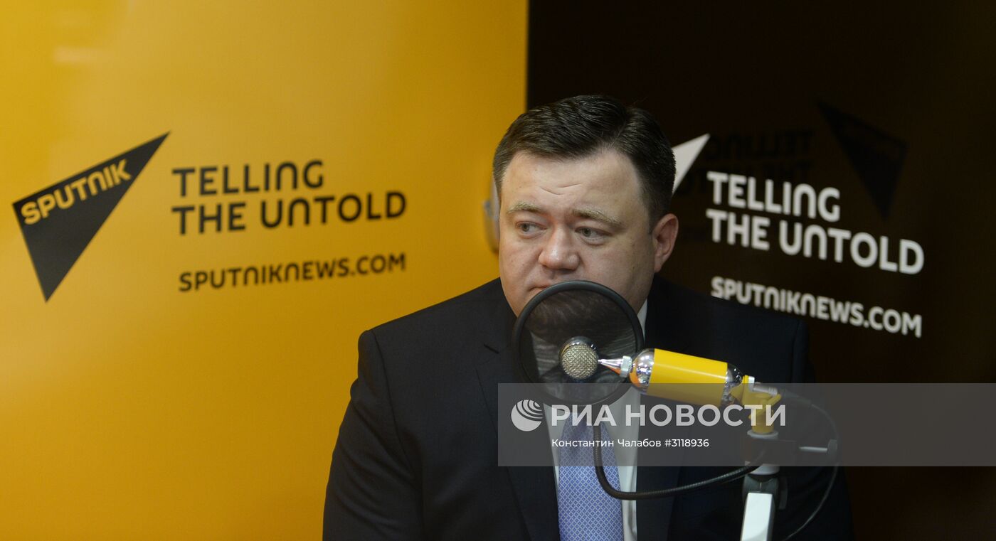 Петербургский международный экономический форум. День второй