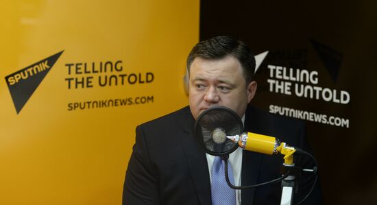 Петербургский международный экономический форум. День второй