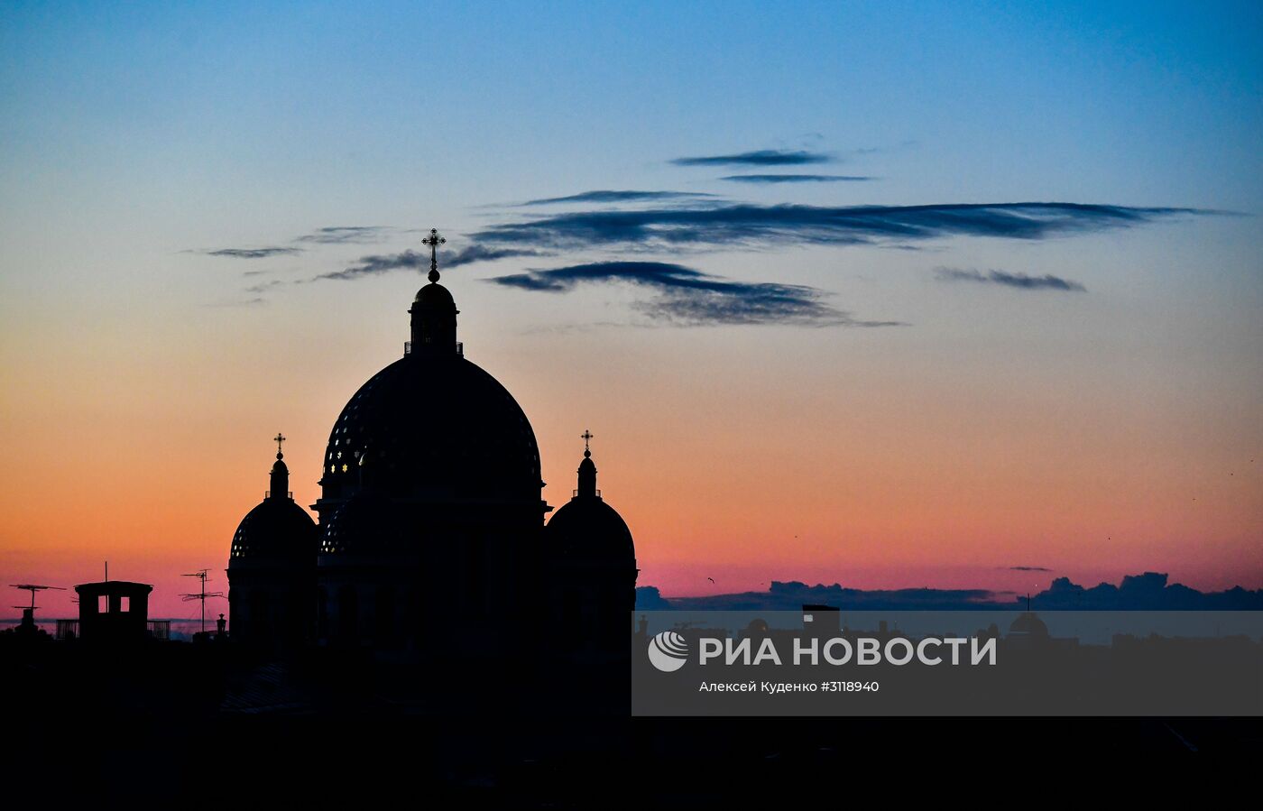 Петербургский международный экономический форум. День второй