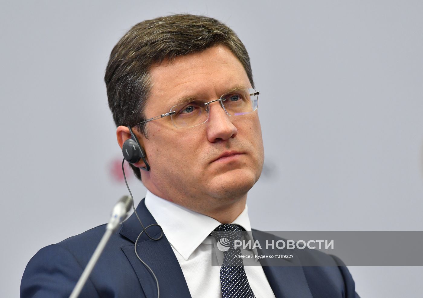 Петербургский международный экономический форум. День второй