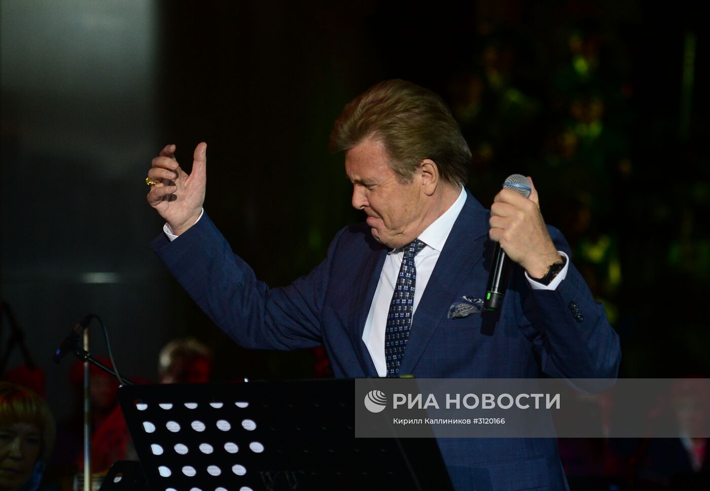 Презентация "Песни о Метро"