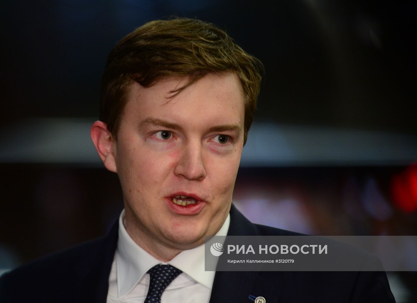 Презентация "Песни о Метро"