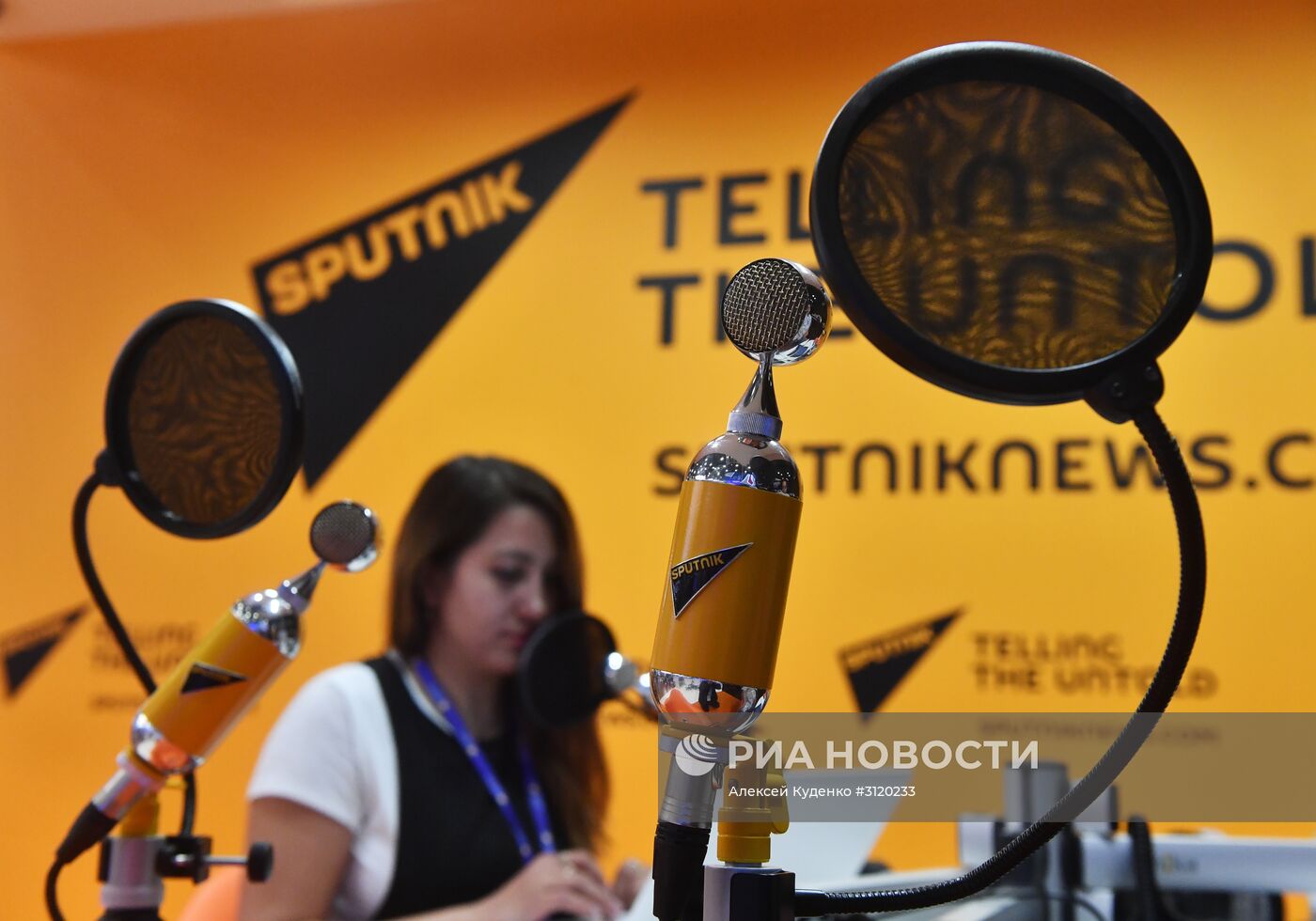 Петербургский международный экономический форум. День третий