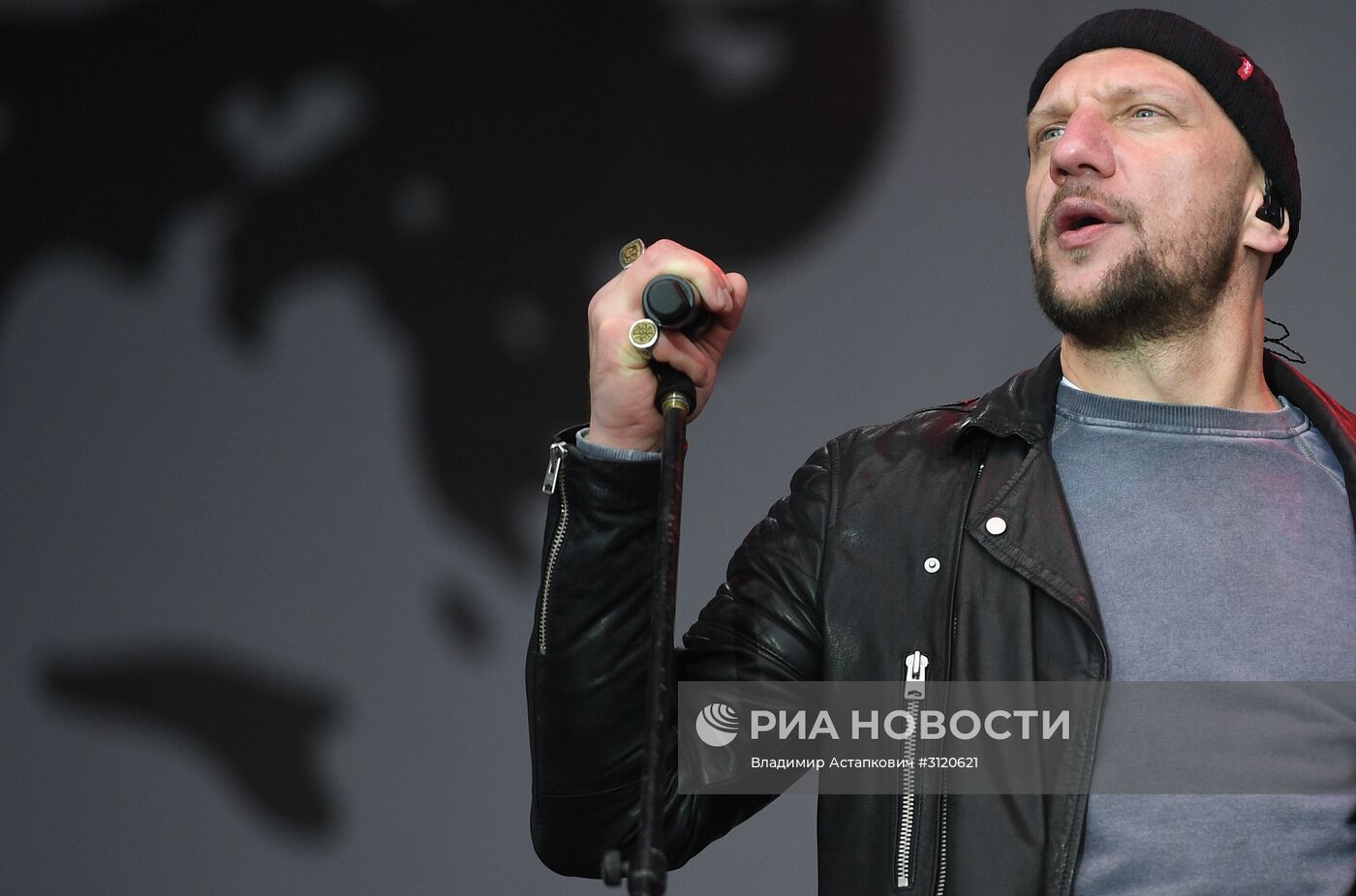 Фестиваль "Петербург live" в рамках ПМЭФ