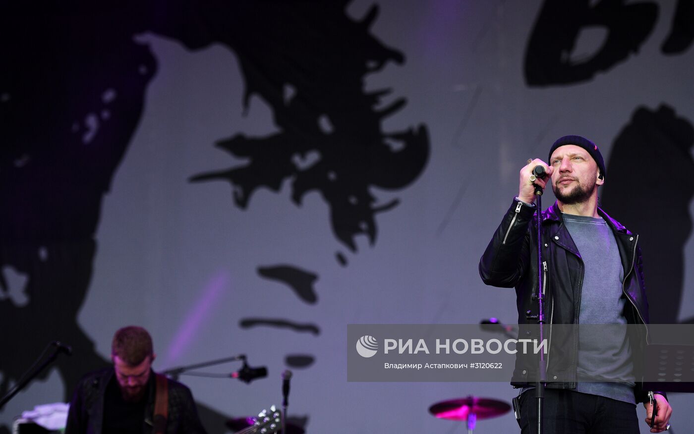 Фестиваль "Петербург live" в рамках ПМЭФ