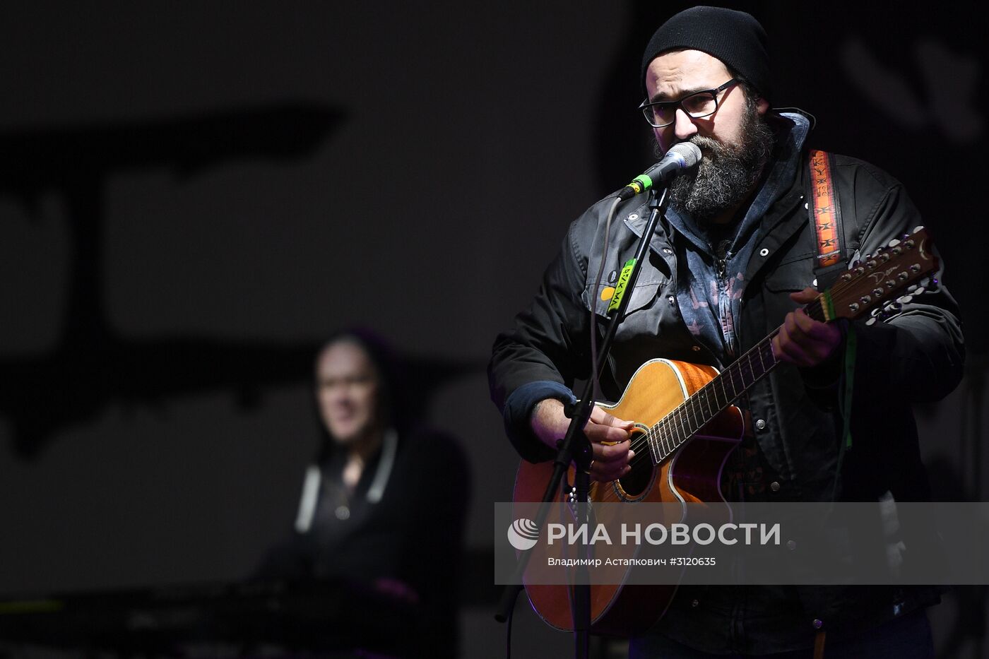 Фестиваль "Петербург live" в рамках ПМЭФ