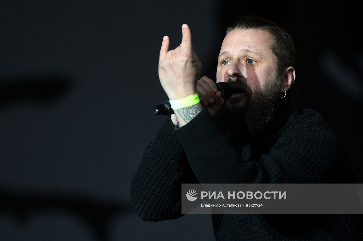 Фестиваль "Петербург live" в рамках ПМЭФ