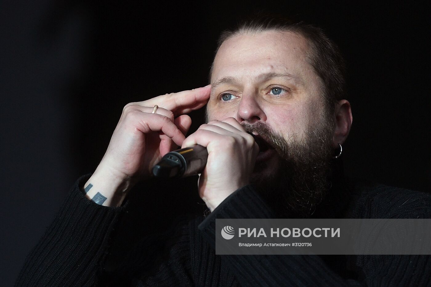 Фестиваль "Петербург live" в рамках ПМЭФ