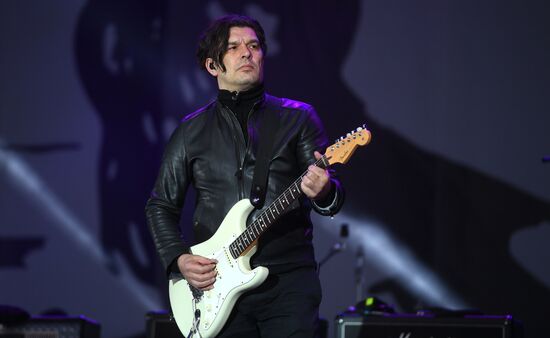 Фестиваль "Петербург live" в рамках ПМЭФ