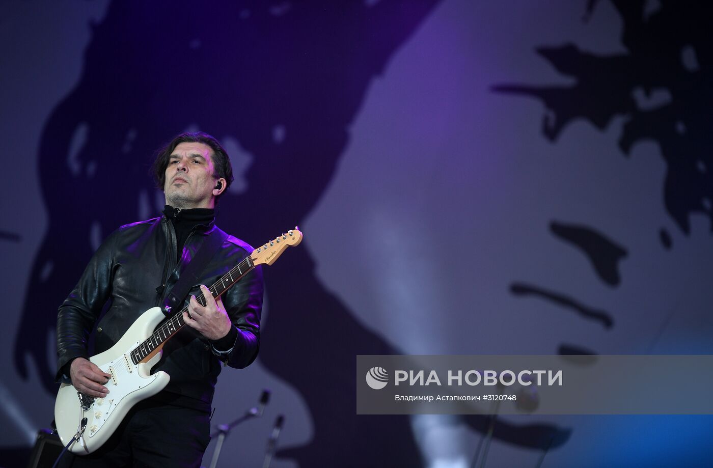 Фестиваль "Петербург live" в рамках ПМЭФ