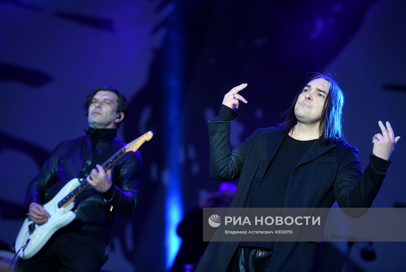 Фестиваль "Петербург live" в рамках ПМЭФ