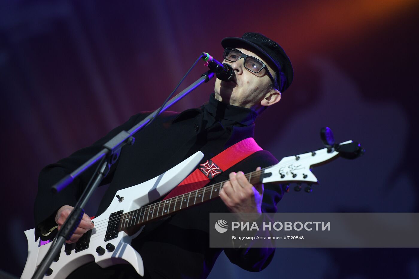 Фестиваль "Петербург live" в рамках ПМЭФ