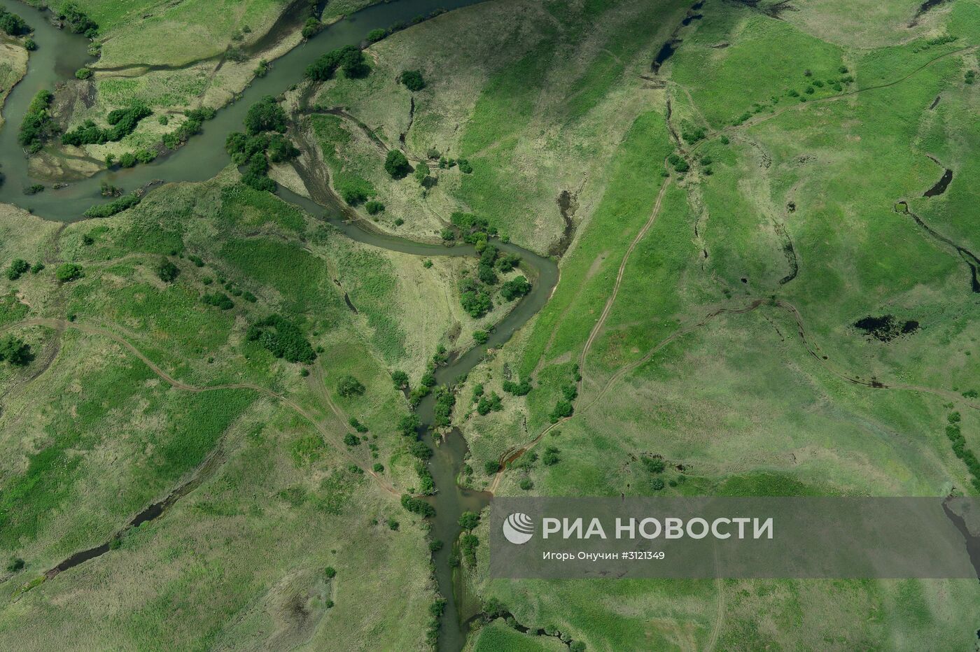 Регионы России. Приморский край