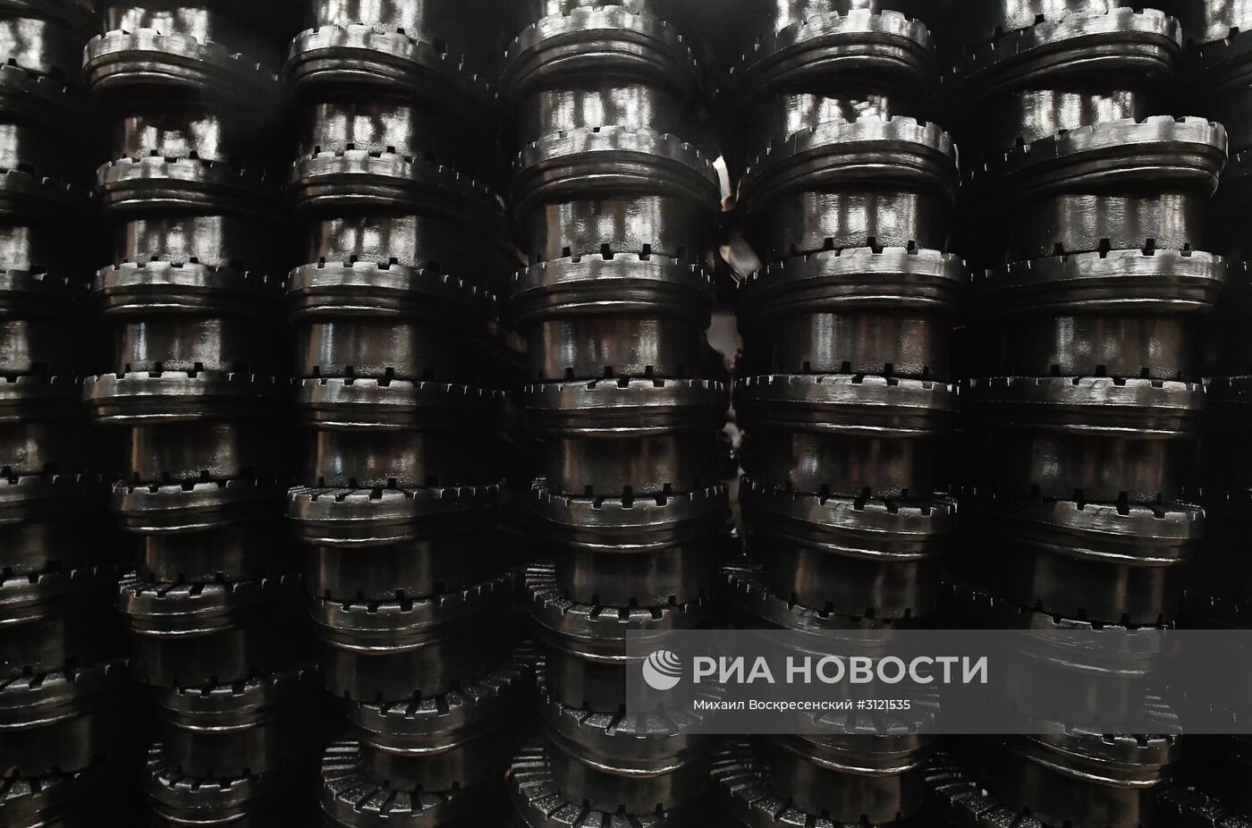 Обувная фабрика в сирийской провинции Хама