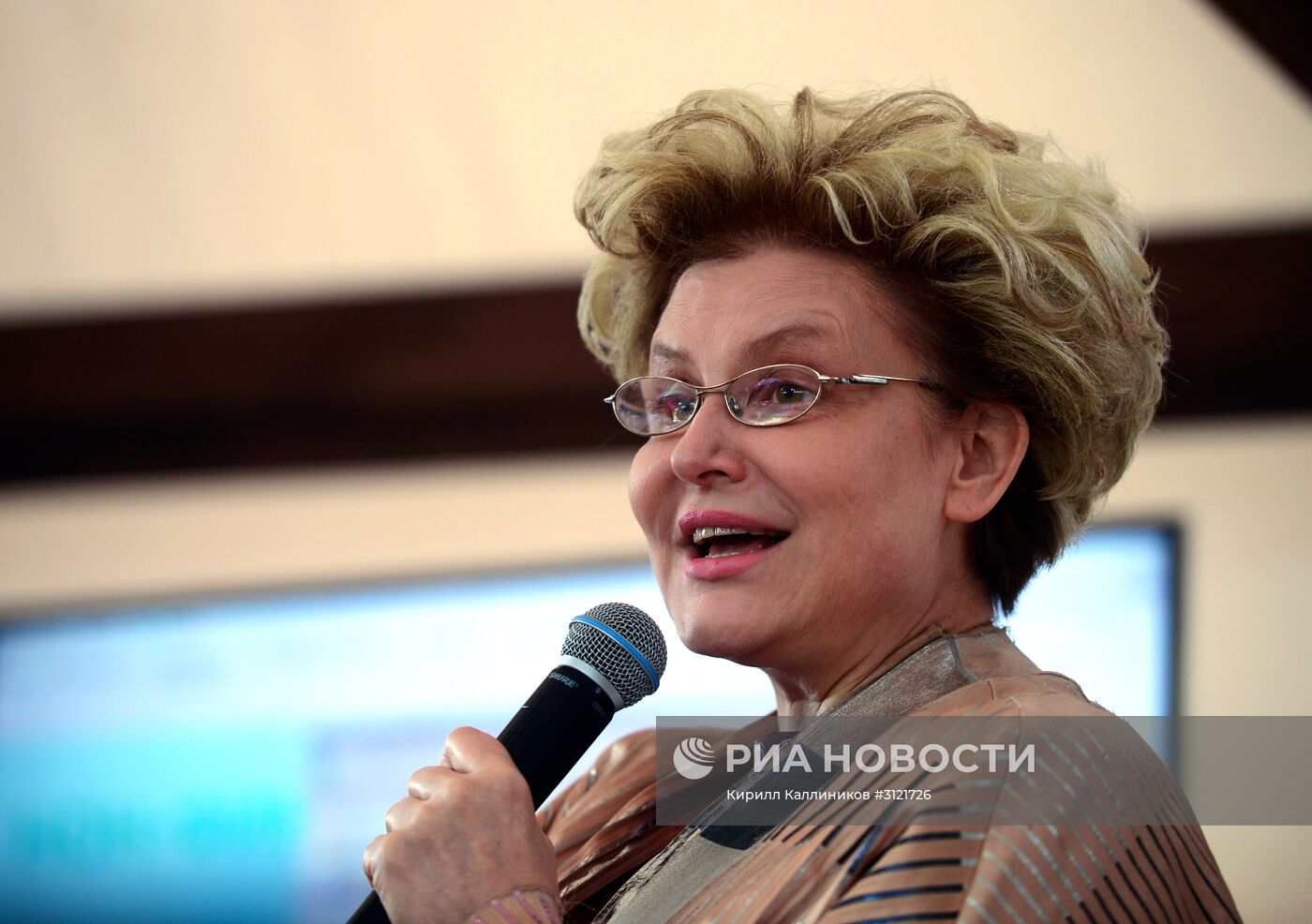 Книжный фестиваль "Красная площадь". День второй