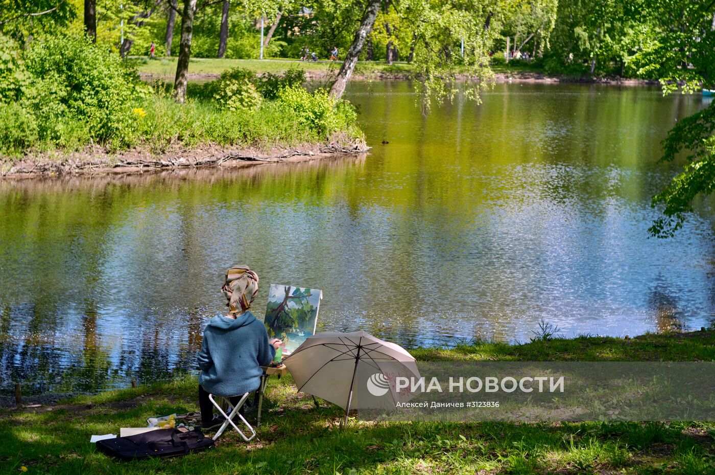 Повседневная жизнь