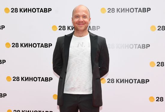 Открытие 28-го Открытого Российского кинофестиваля "Кинотавр"