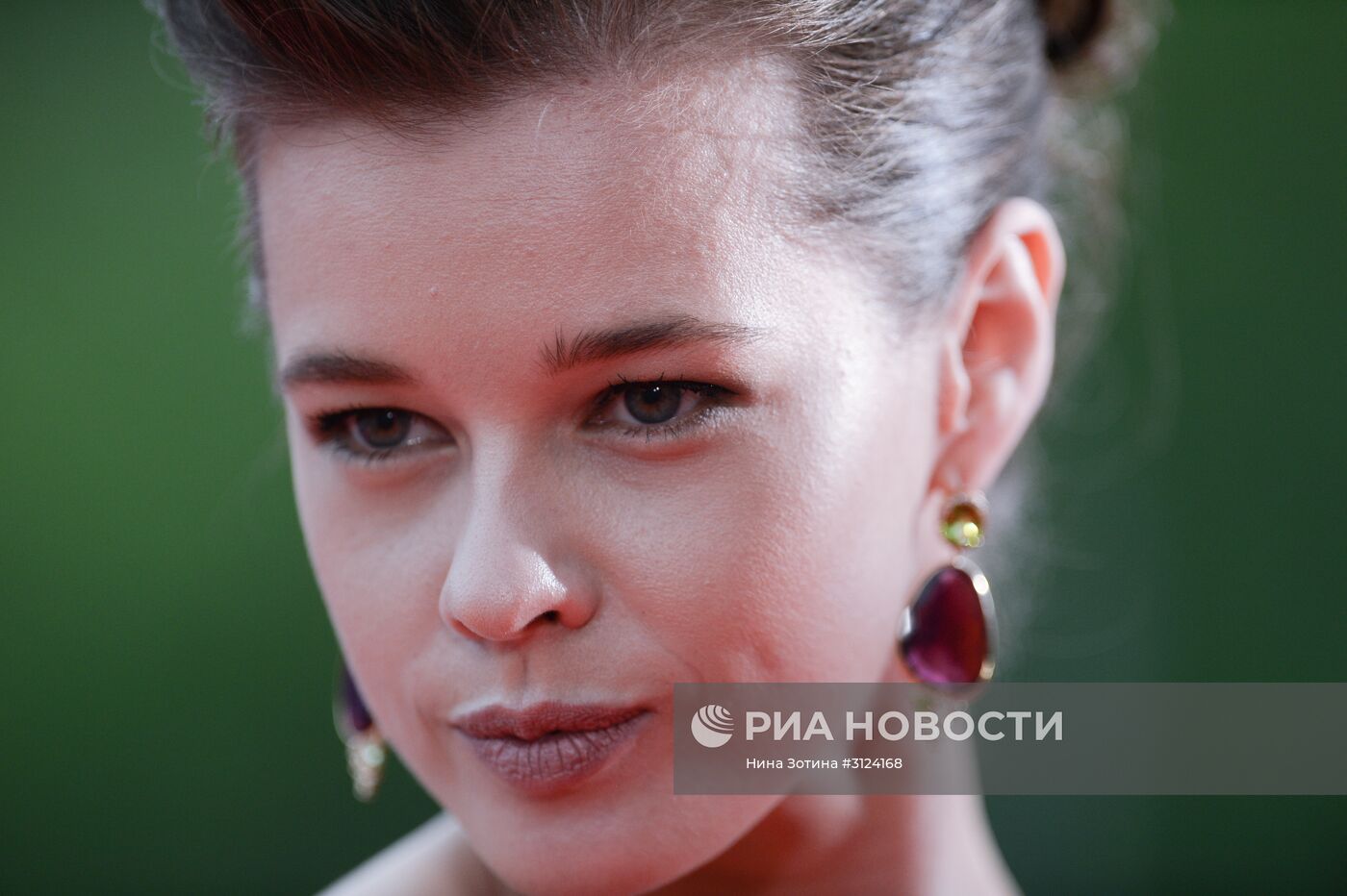 Открытие 28-го Открытого Российского кинофестиваля "Кинотавр"