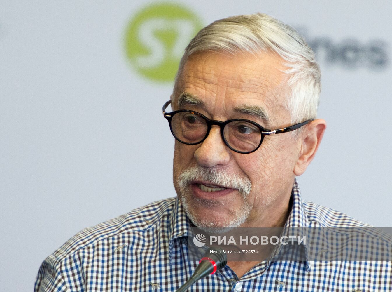 28-й Открытый Российский кинофестиваль "Кинотавр". День первый