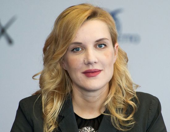 28-й Открытый Российский кинофестиваль "Кинотавр". День первый