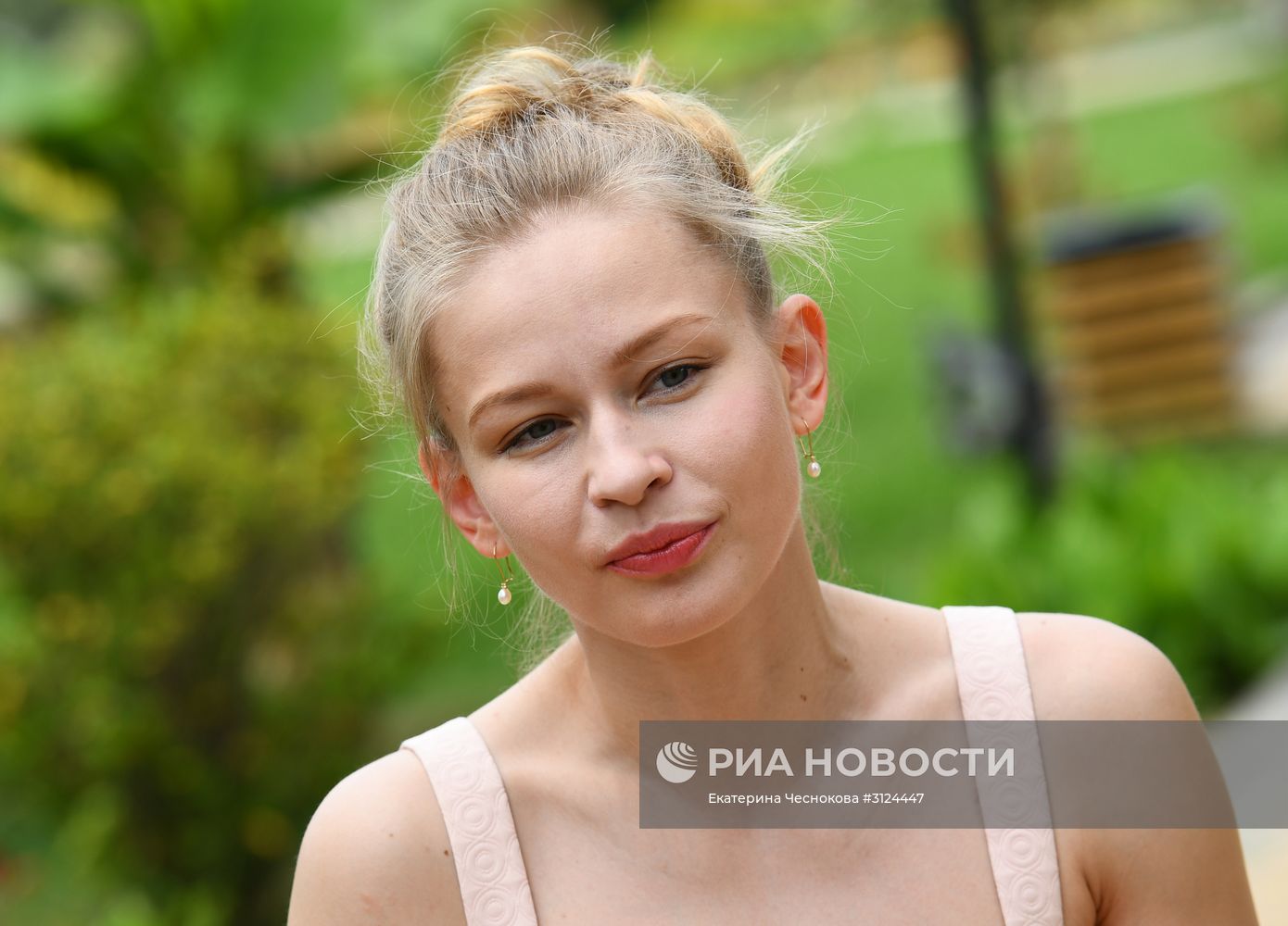 28-й Открытый Российский кинофестиваль "Кинотавр". День первый