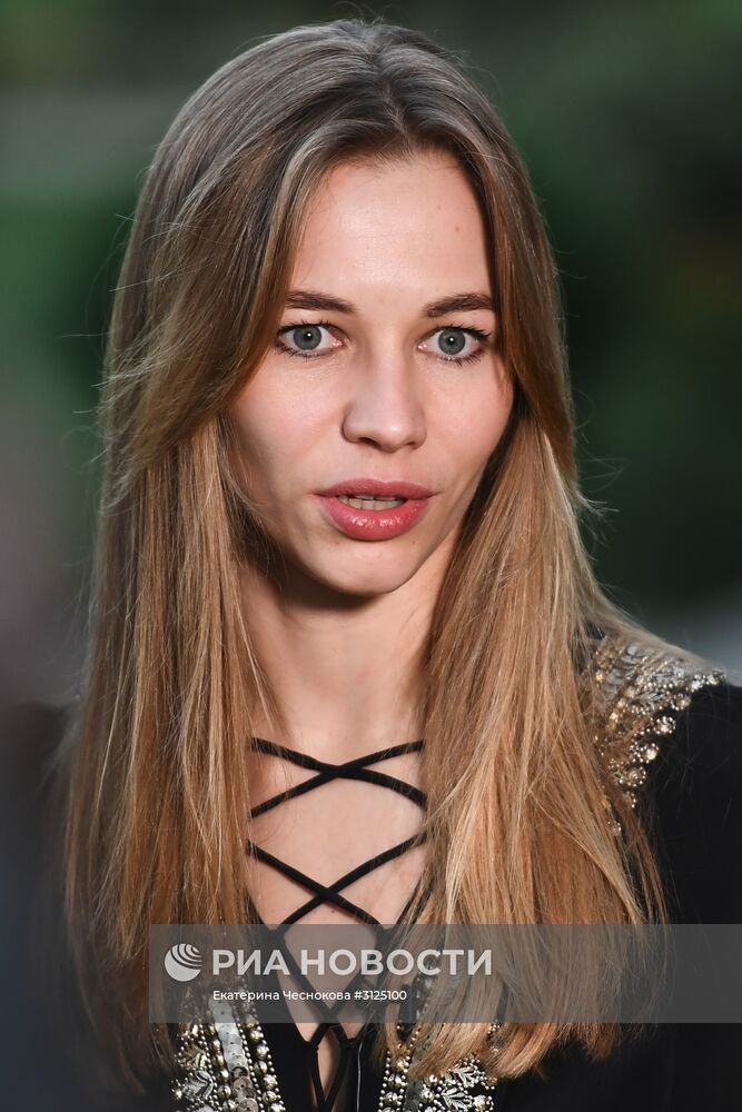 28-й Открытый Российский кинофестиваль "Кинотавр". День первый