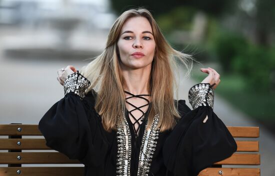 28-й Открытый Российский кинофестиваль "Кинотавр". День первый