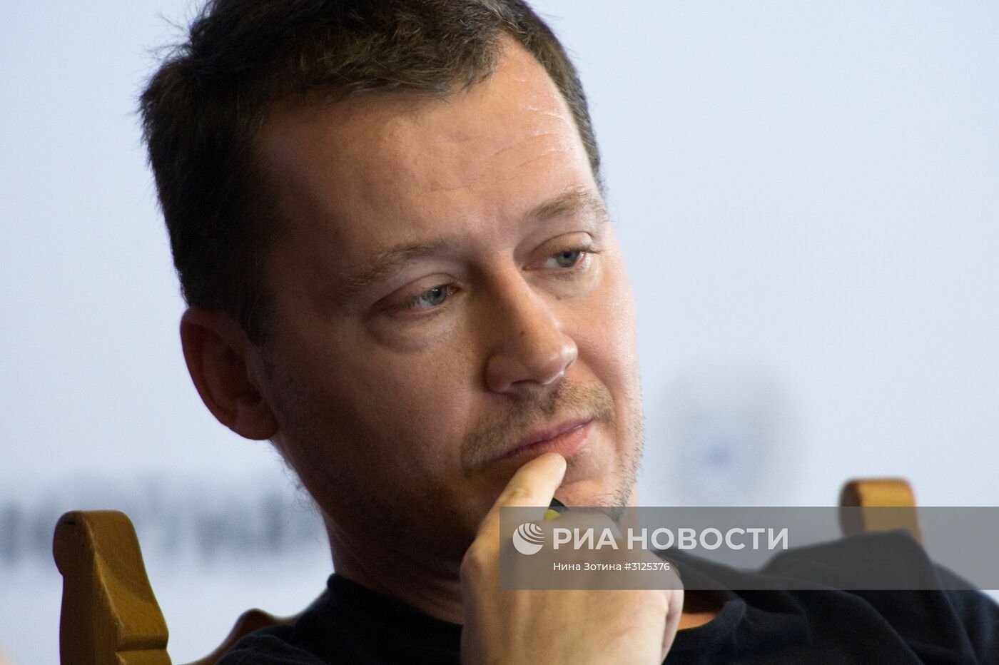 28-й Открытый Российский кинофестиваль "Кинотавр". День второй