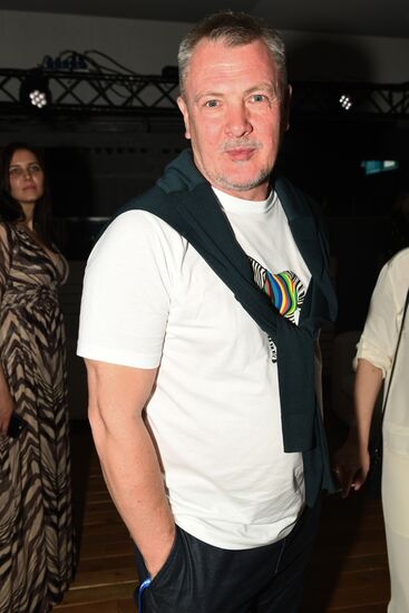 28-й Открытый Российский кинофестиваль "Кинотавр". День второй