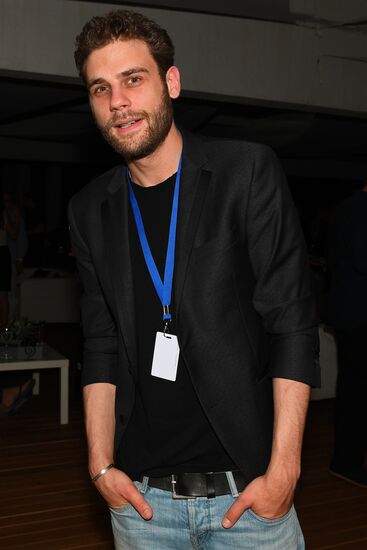 28-й Открытый Российский кинофестиваль "Кинотавр". День второй