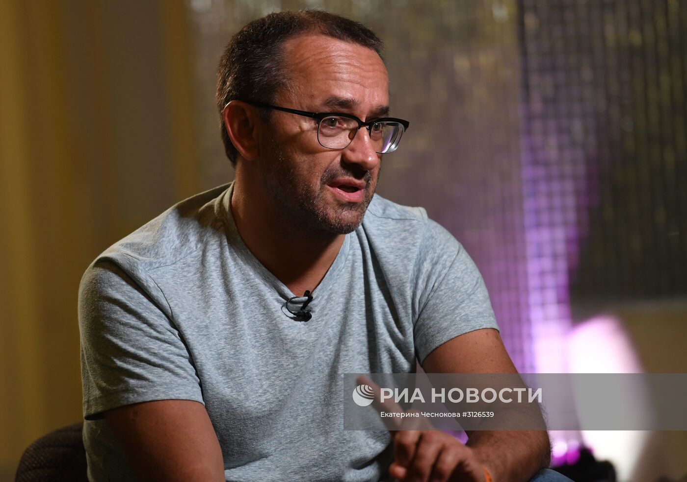 28-й Открытый Российский кинофестиваль "Кинотавр". День второй